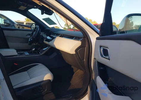 2021 Land Rover Range Rover Velar P340 R-Dynamic S from USA, damaged, VIN SALYT2EU2MA314968